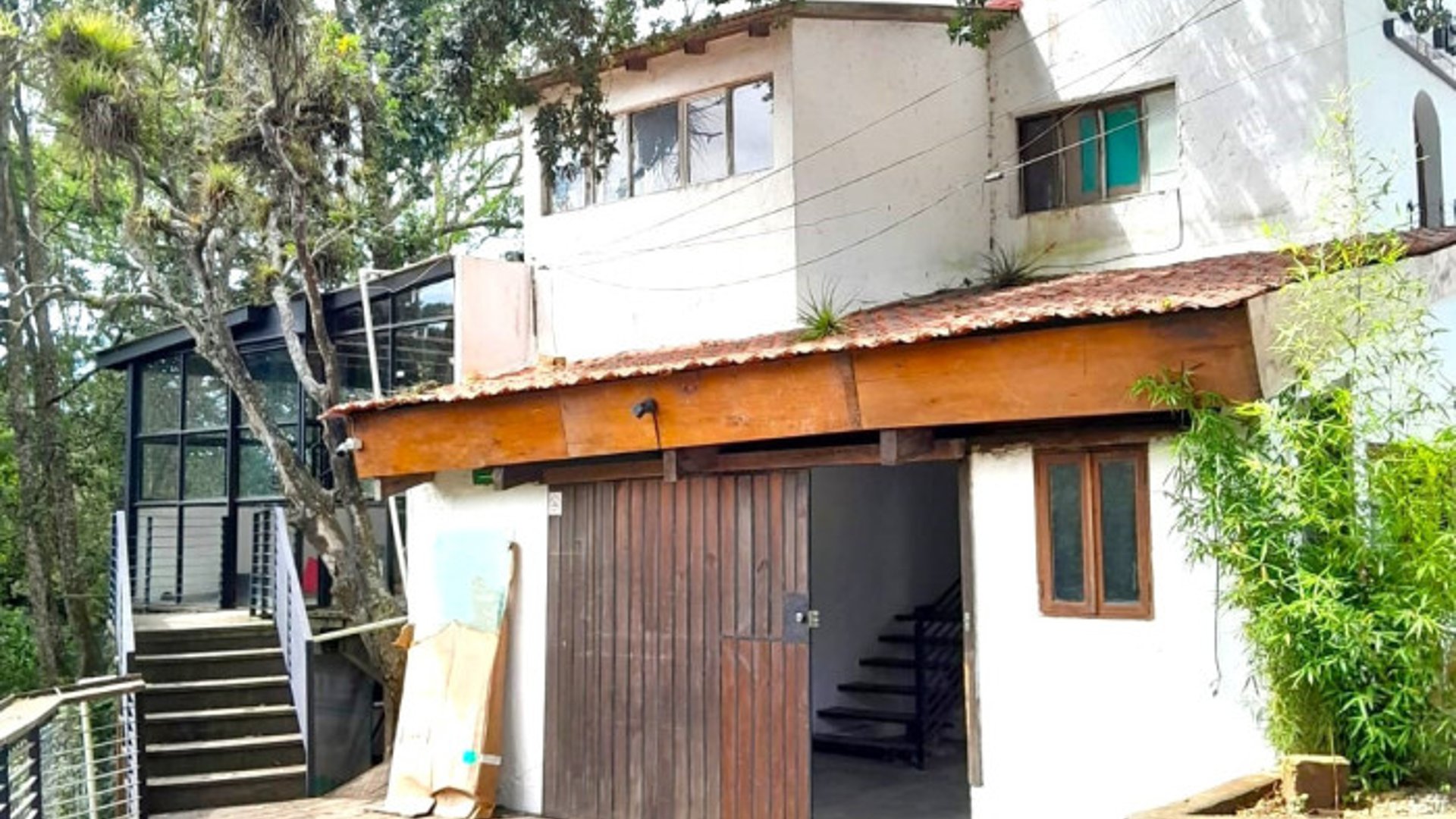 Rento Casa de uso Comercial en Muxbal