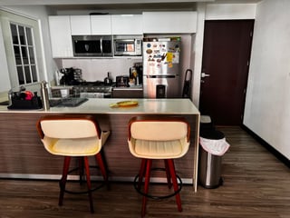 📍 APARTAMENTO EN VENTA – 3 HAB + 2 PARQUEOS | PARQUE ONCE | ZONA 11 - 4