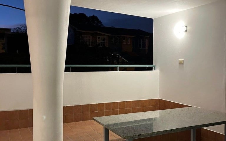 APARTAMENTO EN RENTA | COLONIA OAKLAND | 131 m² | - Miniatura 6