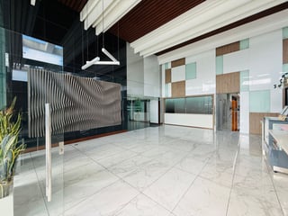 ALQUILER DE OFICINA 110MT2 - SCENA, KM 16.5 CES - 5