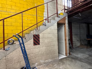 Bodega en renta Zona 5 - 3
