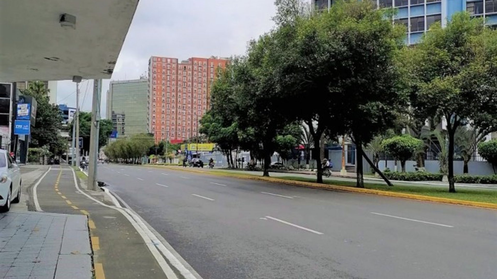 Edificio En Venta en zona 4 - Ideal para Inversión