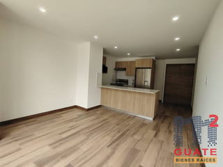 Apartamento  en Renta, Zona 15 (R10334) - 2