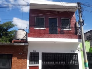 CASA EN VENTA EN VILLA HERMOSA - Image 1
