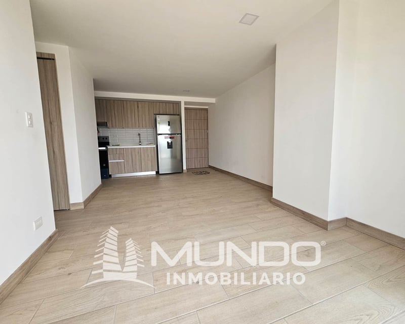 APARTAMENTO EN RENTA EN ZONA 12