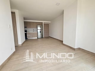 APARTAMENTO EN RENTA EN ZONA 12 - Image 1