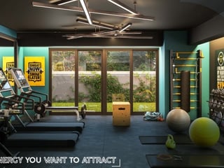 Apartamento en venta de 1 habitacion en zona 10 con balcon Ref-5083 - Image 4