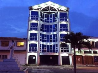 Edificio en ALQUILER Santa Lucía Cotzumalguapa - 4