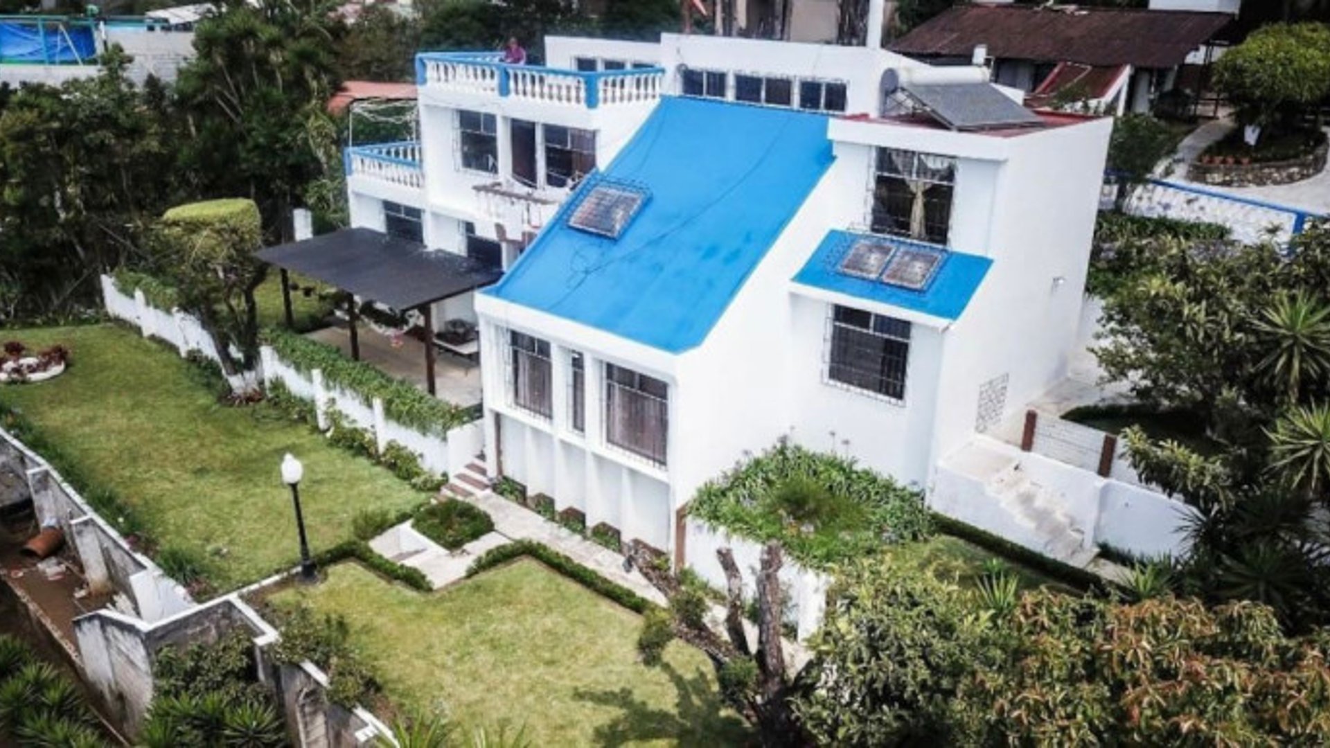 Casa para Uso Comercial en Renta, Santa Elena Barillas - Miniatura 14