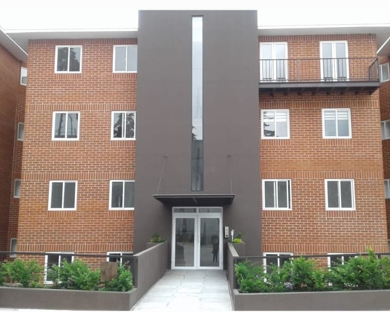 📍 APARTAMENTO EN RENTA – 2 HABITACIONES | HEXA CAÑADA 16 | Z.16
