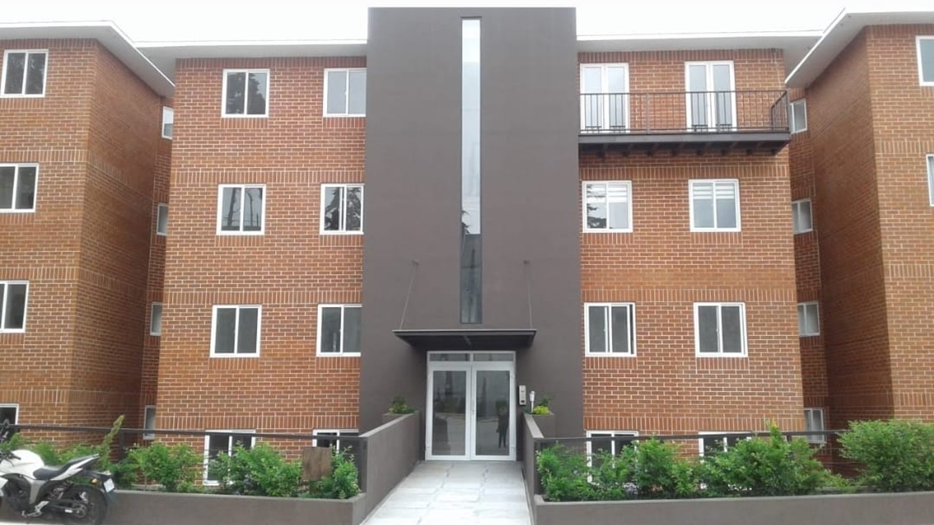 📍 APARTAMENTO EN RENTA – 2 HABITACIONES | HEXA CAÑADA 16 | Z.16