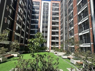 APARTAMENTO EN VENTA Y RENTA – EDIFICIO CENDANA | ZONA 9 - Image 1