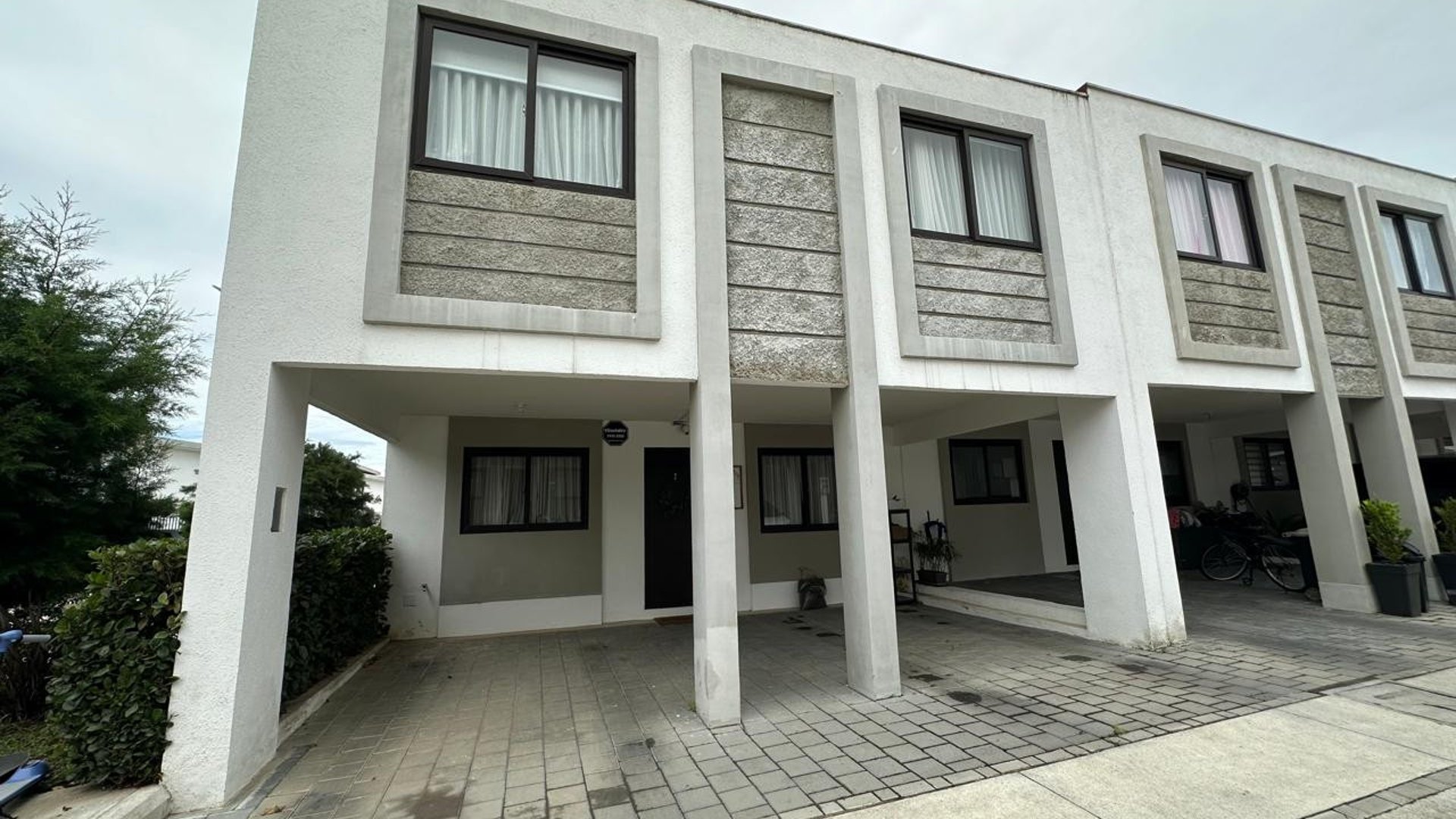 Casa en venta en Serena de Arrazola Fraijanes