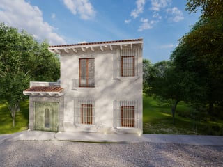 Casa en Venta en Hacienda del Comendador, San Miguel Dueñas - 3