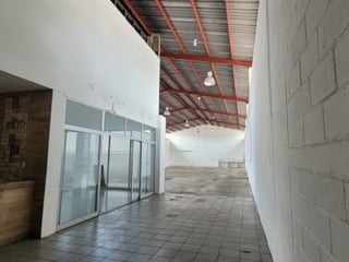 Ofibodega en Renta en Km 13.5 Carretera a El Salvador - 2