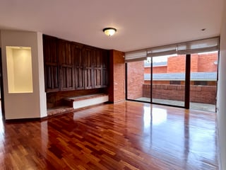 Linda Casa en Renta  Km 16.6 CES - 5