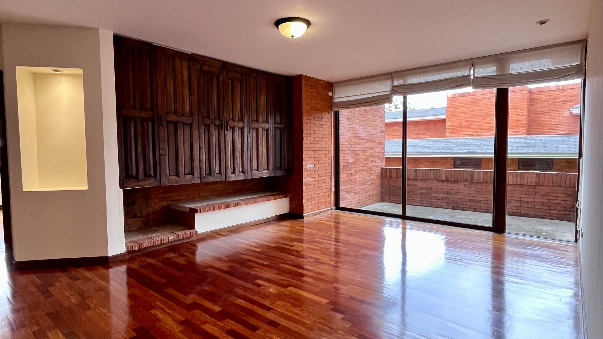 Linda Casa en Renta  Km 16.6 CES - Miniatura 5