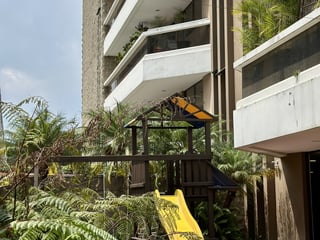 en Venta apartamento Amueblado y Equipado en la zona 10 - Image 19