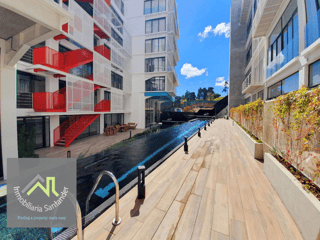 Apartamento en Alquiler  Shift Cayalá zona 16 - Image 26