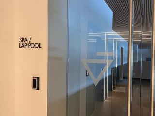 Apartamento con gimnasio en renta de 1 habitacion en zona 10 Ref-5256 - Image 11