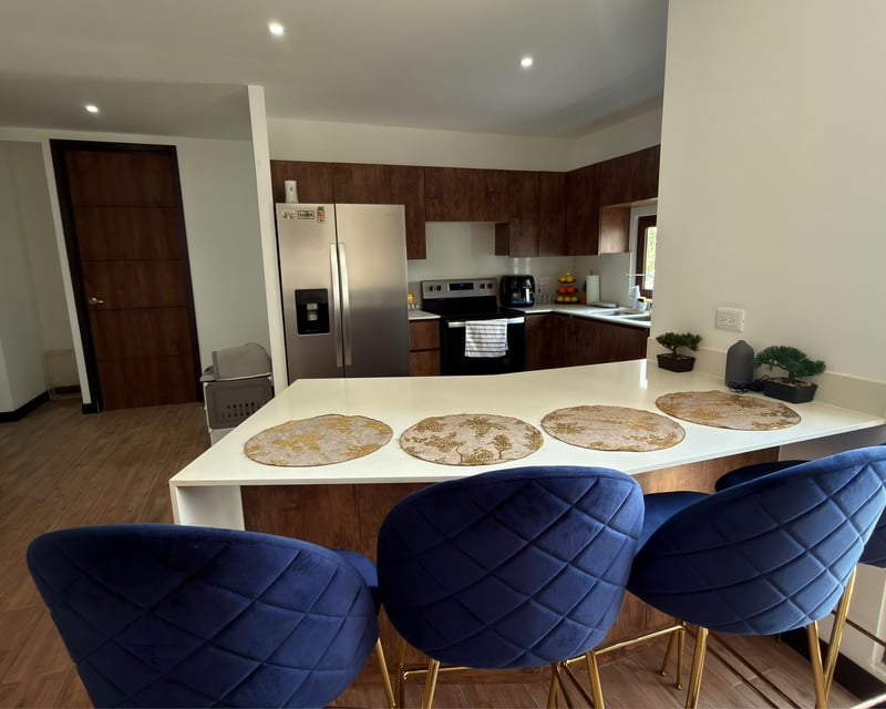 APARTAMENTO EN VENTA | MARQUES DE OAKLAND | ZONA 10