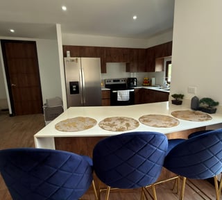 APARTAMENTO EN VENTA | MARQUES DE OAKLAND | ZONA 10