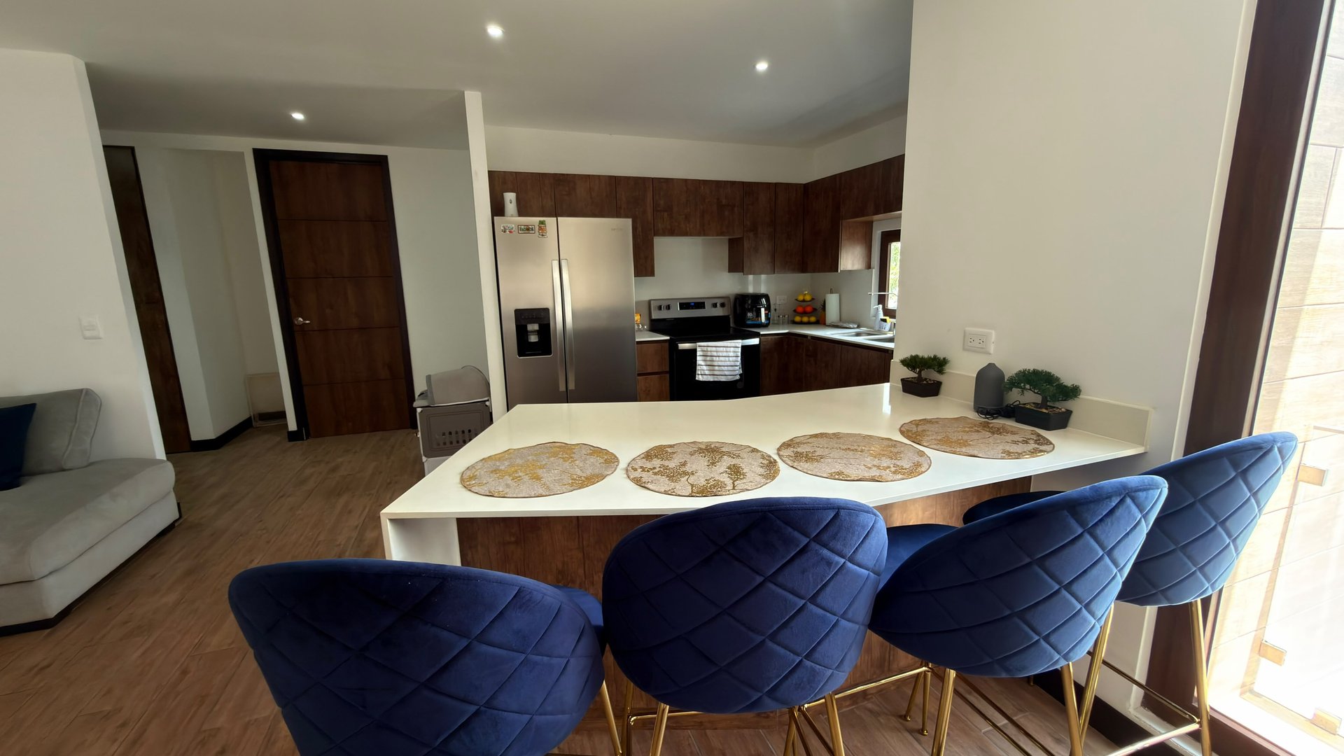 APARTAMENTO EN VENTA | MARQUES DE OAKLAND | ZONA 10