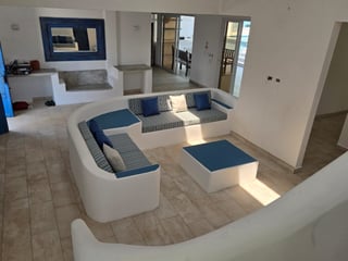 Espectacular Casa Amueblada en venta en San Marino ref-6143 - 5