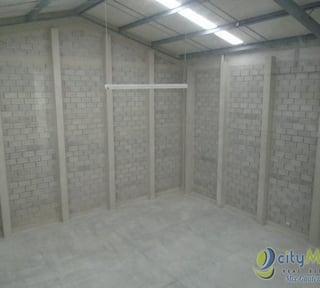 Vendo ofibodega en Carretera a San Jose Pinula