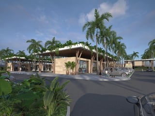 Apartamento en Construcción Venta en Punta Cana - Image 13