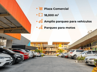 ¡Últimos Locales Disponibles en renta en, San Miguel Petapa! - 4