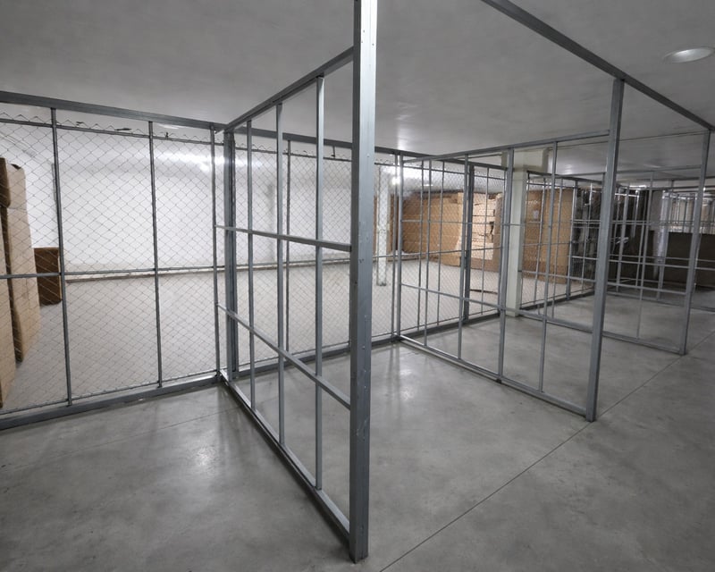 Venta de bodega con oficinas ideal para logística en Mixco | Ref-5706