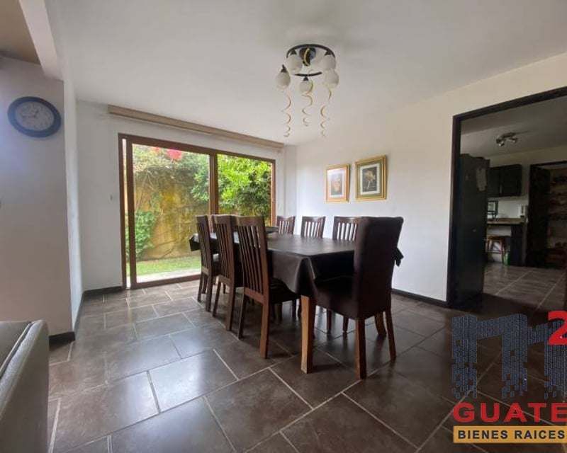 Casa en condominio en Renta, Carretera a El Salvador (R8785)