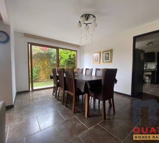 Casa en condominio en Renta, Carretera a El Salvador (R8785)