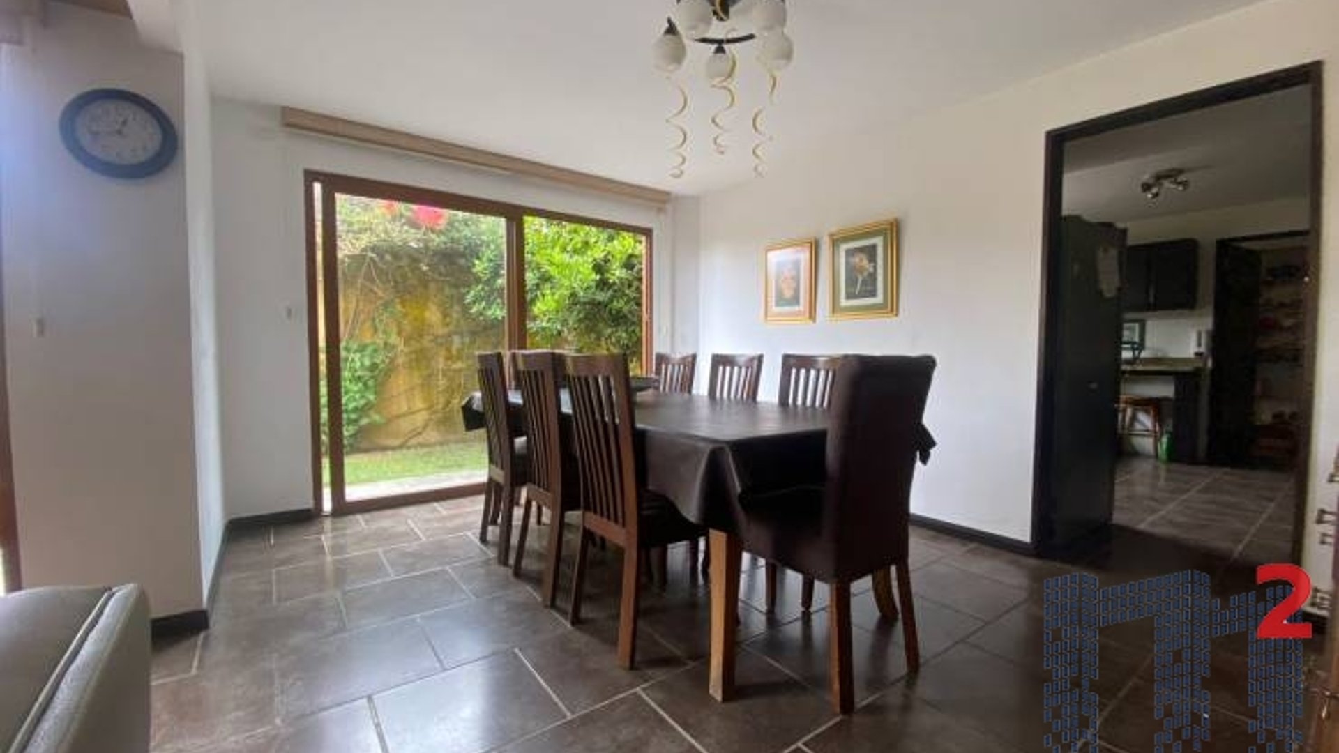 Casa en condominio en Renta, Carretera a El Salvador (R8785)