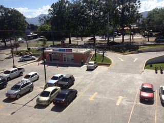 Local comercial en renta en Avenida Petapa  Zona 12 - Image 3