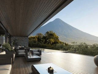 TERRENO EN VENTA EN EXCLUSIVO PROYECTO – ANTIGUA GUATEMALA - 5