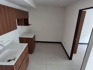 APARTAMENTO EN ALQUILER EN ZONA 1 - 5