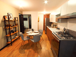 Apartamento en Venta en zona 12 cerca de USAC - 2