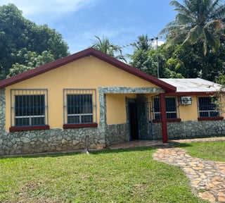 VENTA Casa en la Cañada de Torre Molinos Km. 79.5 Palín Escuintla