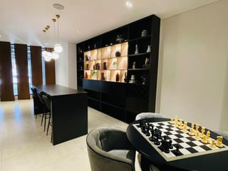 Vendo lindos apartamentos en Edificio Maranta zona 10 - 5