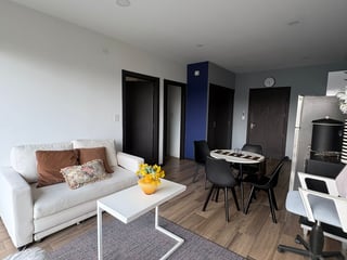 Apartamento en Alquiler Edificio Viaggio Muxbal, Km. 9.7 antigua CES - 2