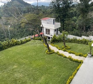 Casa de Campo en Venta venta Los cerritos  Fraijanes, CES