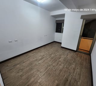 Apartamento en renta de 1 habitacion en zona 10 Ref-4891