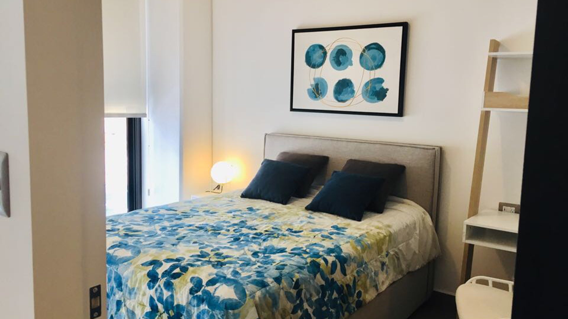 Rento Apartamento para Estrenar Amueblado en SHIFT  Cayala, Z. 16 - Miniatura 6