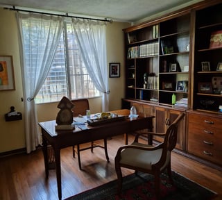 VENDO CASA 4 HAB Z.15 VALLES DE VISTA HERMOSA REF.6800  450M2 CONST, ESTUDIO, JA