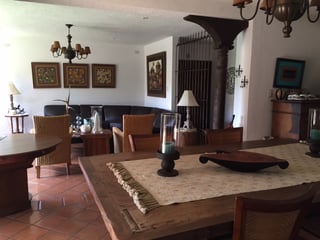 Casa en Las Vistas km 20.2 (+1) - 4