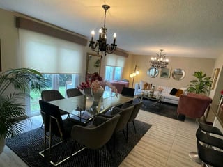 CASA EN VENTA EN KM 18.5 CARRETERA A SAN JOSE PINULA - 5