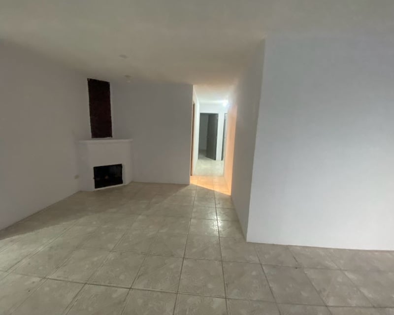 Apartamento en Renta en Granai II Zona 11