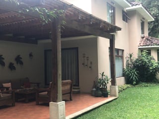 Casa 4 habitaciones en venta Las Cumbres, zona 16 - 4